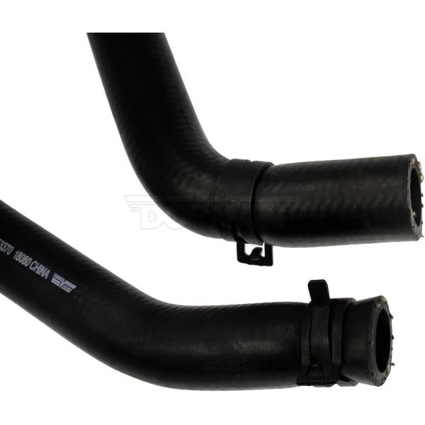 Dorman Hvac Heater Hose Assembly 626-633