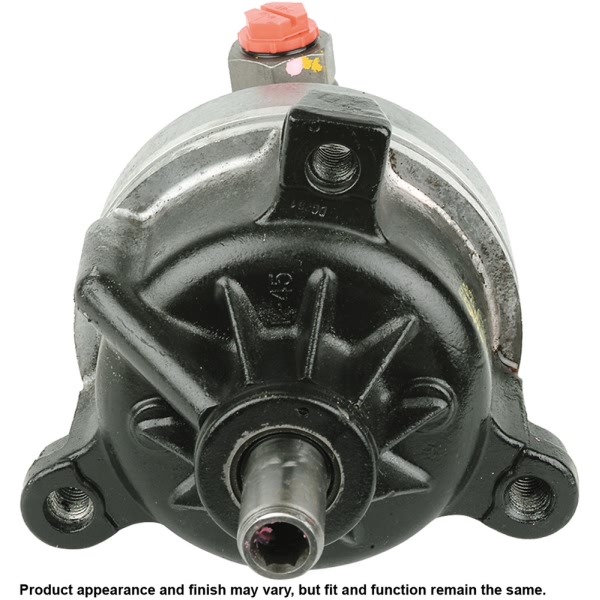 Cardone Reman Remanufactured Power Steering Pump w/o Reservoir 20-248