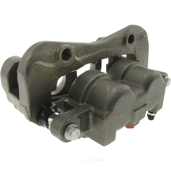 Centric Remanufactured Semi-Loaded Front Passenger Side Brake Caliper 141.66041