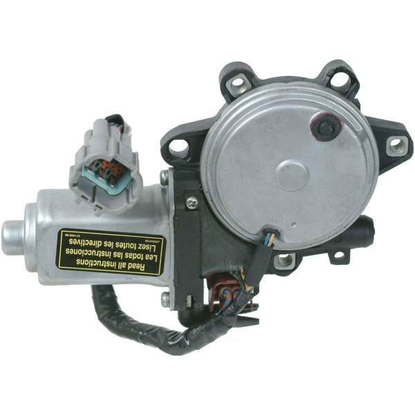 Cardone Reman Remanufactured Window Lift Motor 47-1364