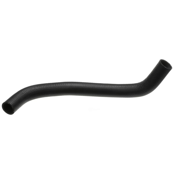 Gates Engine Coolant Molded Radiator Hose 23583