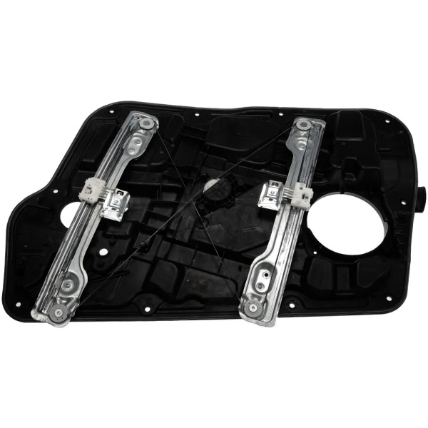 Dorman Front Driver Side Power Window Regulator Without Motor 752-928