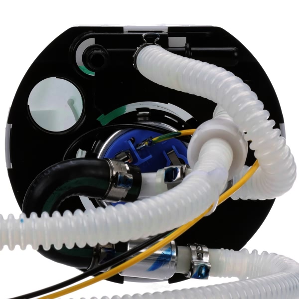 Delphi Fuel Pump And Strainer Set FE0743