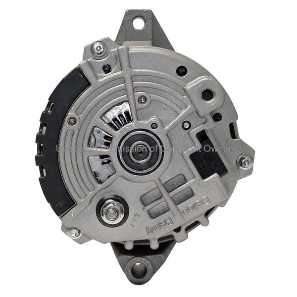 Quality-Built Alternator Remanufactured 7907103