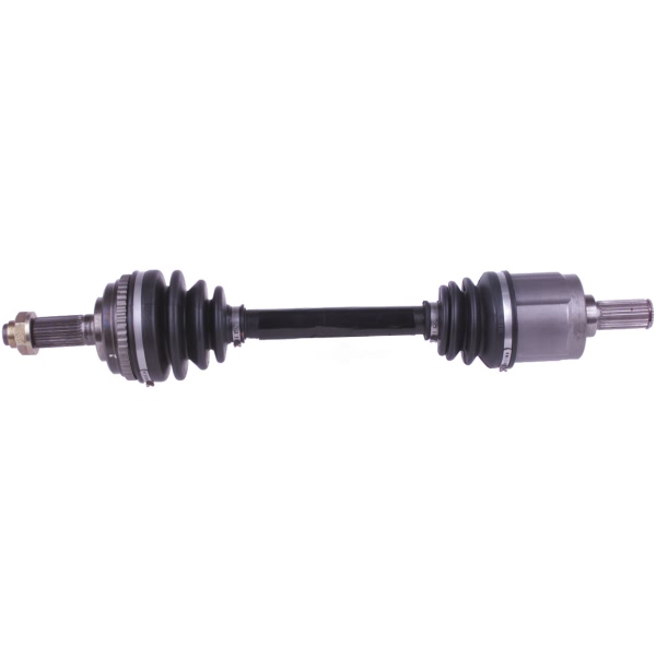 Cardone Reman Remanufactured CV Axle Assembly 60-4071