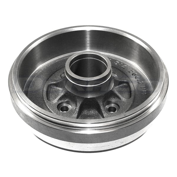 DuraGo Rear Brake Drum BD920166