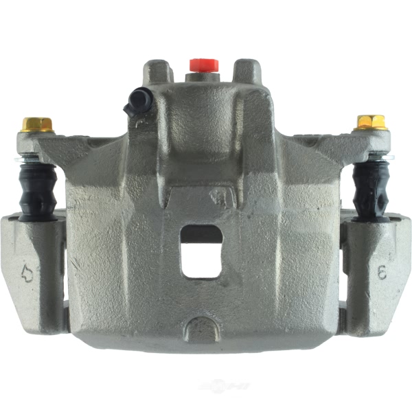 Centric Remanufactured Semi-Loaded Front Passenger Side Brake Caliper 141.46089