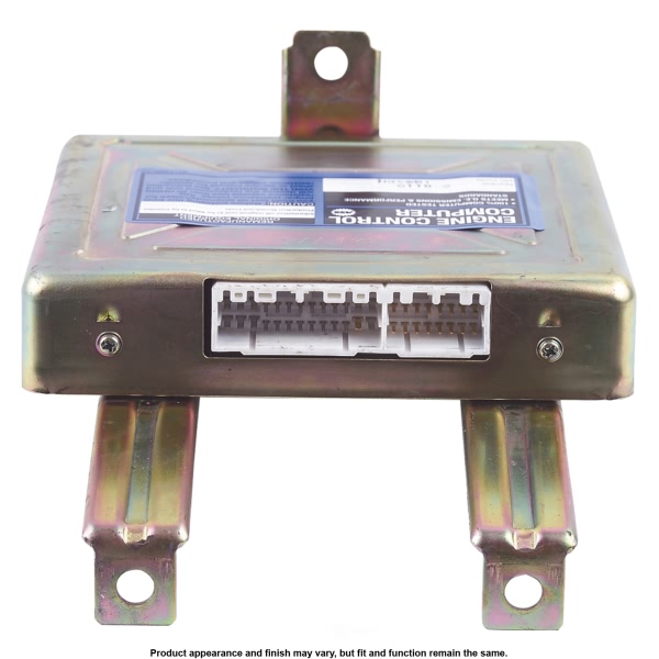 Cardone Reman Remanufactured Engine Control Computer 72-8115