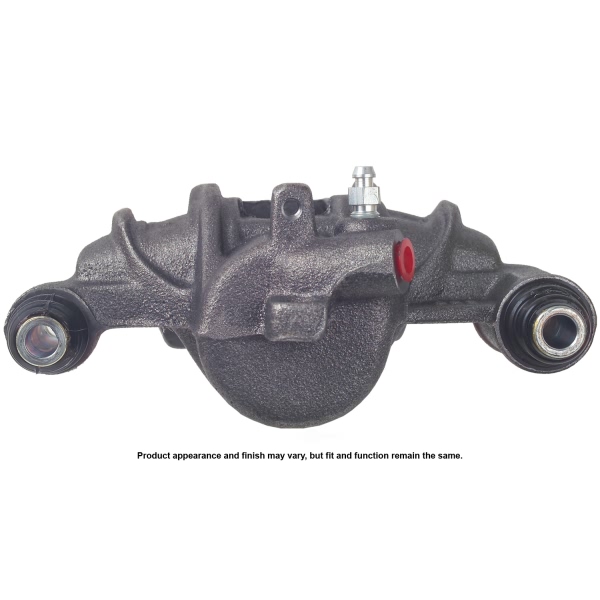 Cardone Reman Remanufactured Unloaded Caliper 18-4981