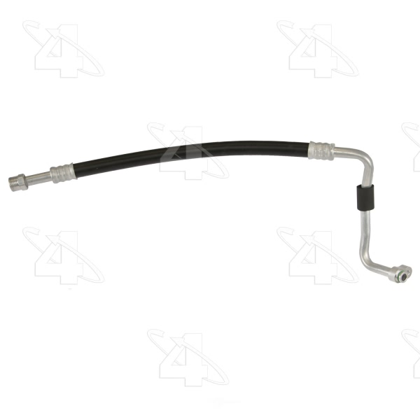 Four Seasons A C Suction Line Hose Assembly 56736