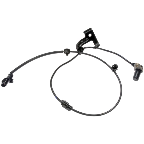 Dorman Front Driver Side Abs Wheel Speed Sensor 695-849