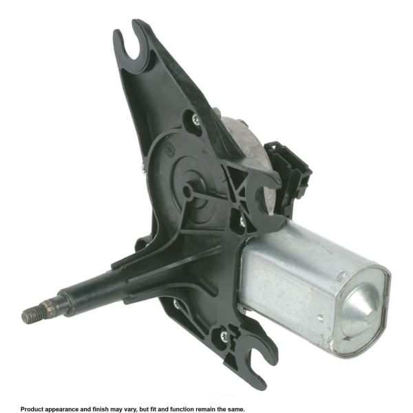 Cardone Reman Remanufactured Wiper Motor 43-3581