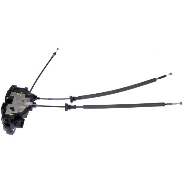 Dorman OE Solutions Rear Driver Side Door Lock Actuator Motor 937-024