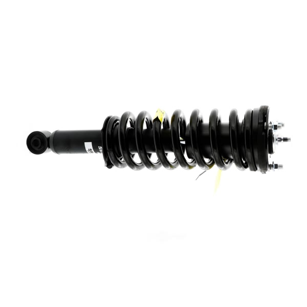 KYB Strut Plus Front Driver Or Passenger Side Twin Tube Complete Strut Assembly SR4279