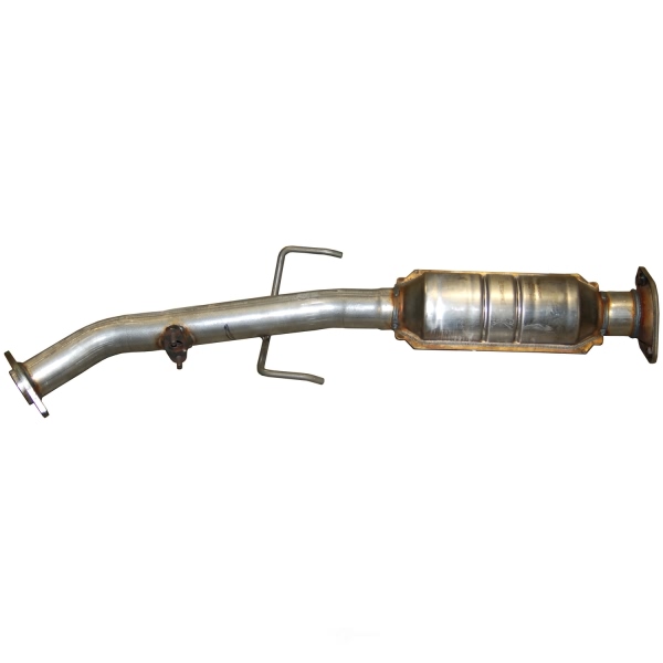 Bosal Premium Load Direct Fit Catalytic Converter And Pipe Assembly 096-1608