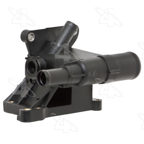 Four Seasons Radiator Coolant Hose Flange 85928