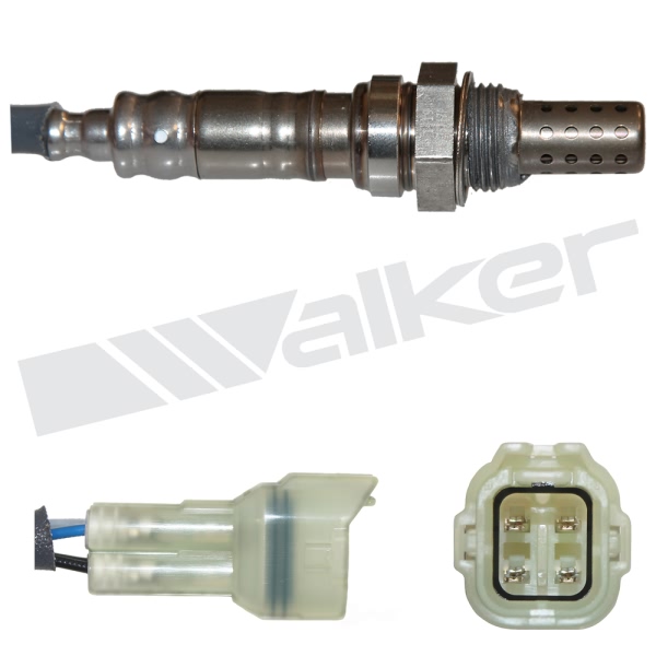 Walker Products Oxygen Sensor 350-34515