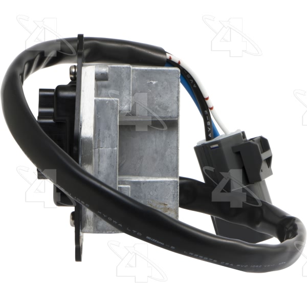 Four Seasons Hvac Blower Motor Resistor 20256