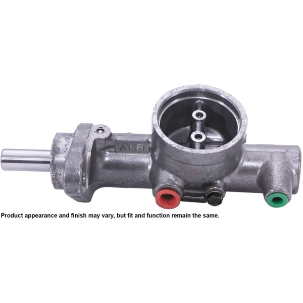 Cardone Reman Remanufactured Master Cylinder 11-2205