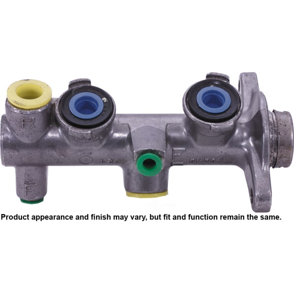 Cardone Reman Remanufactured Master Cylinder 11-2584