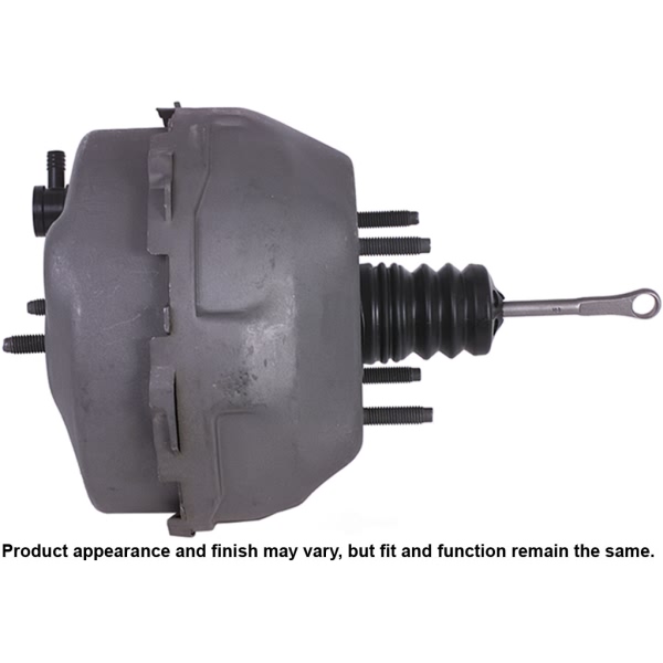 Cardone Reman Remanufactured Vacuum Power Brake Booster w/o Master Cylinder 54-71257