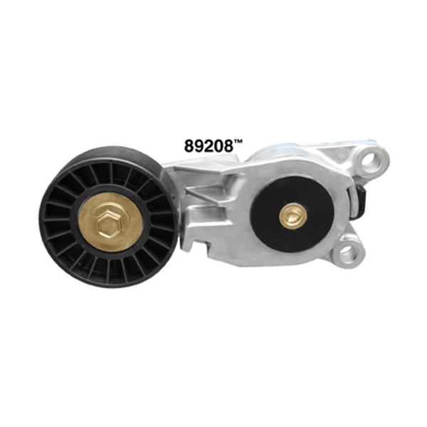 Dayco No Slack Automatic Belt Tensioner Assembly 89208