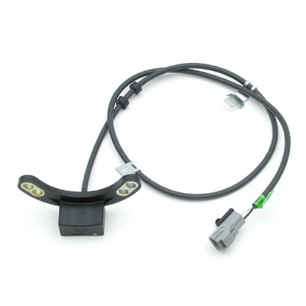 Delphi Front Passenger Side Abs Wheel Speed Sensor SS10277