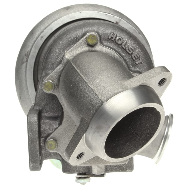 Mahle Turbocharger 286TC21002000