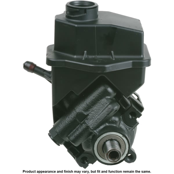 Cardone Reman Remanufactured Power Steering Pump w/Reservoir 20-69989