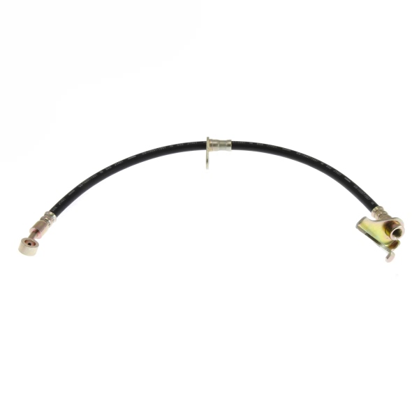 Centric Front Passenger Side Brake Hose 150.40123