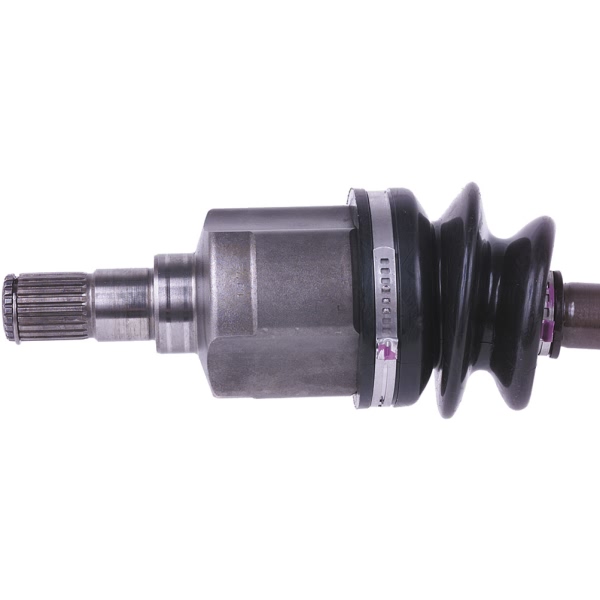 Cardone Reman Remanufactured CV Axle Assembly 60-1099
