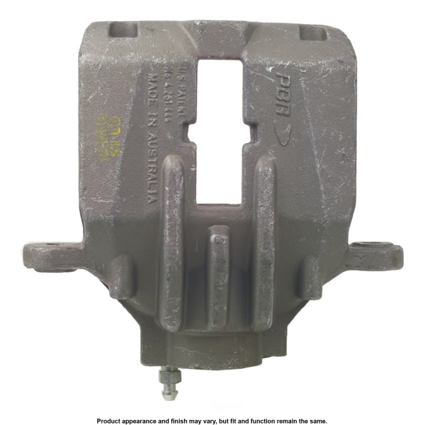 Cardone Reman Remanufactured Unloaded Caliper 18-4698