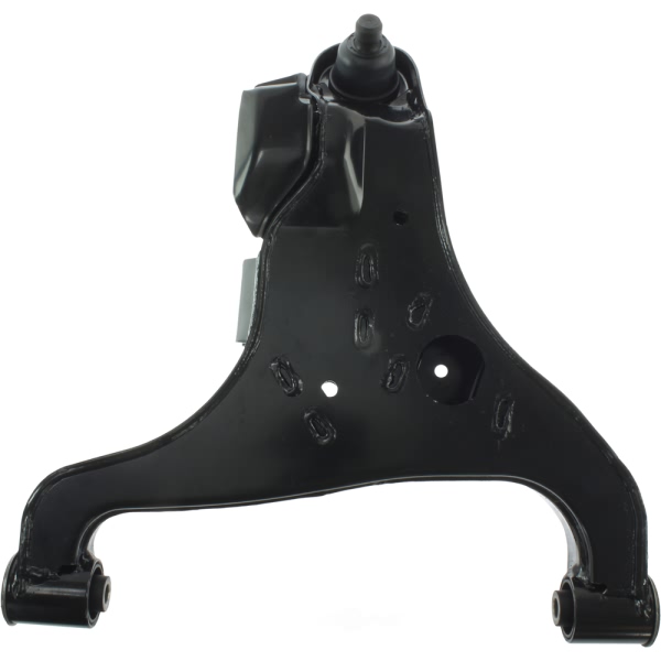 Centric Premium™ Front Driver Side Lower Control Arm and Ball Joint Assembly 622.42063