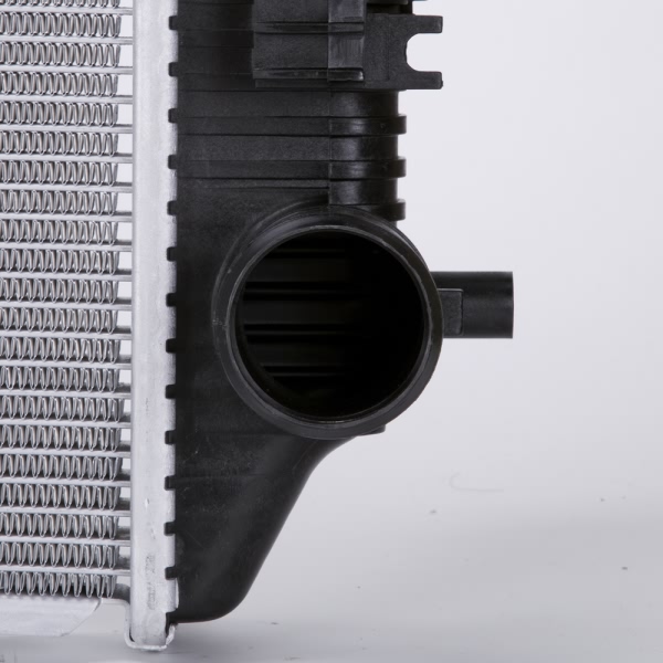 TYC Engine Coolant Radiator 13494