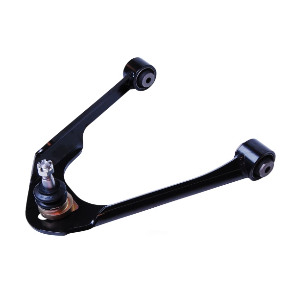 Mevotech Supreme Front Passenger Side Upper Adjustable Control Arm And Ball Joint Assembly CMS301145