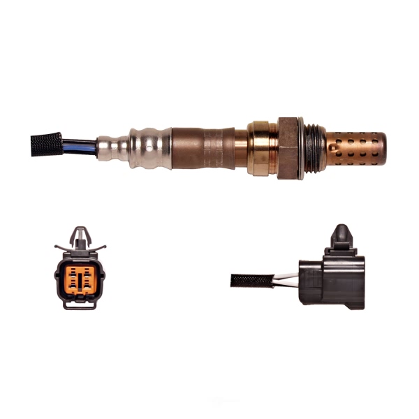 Denso Oxygen Sensor 234-4752