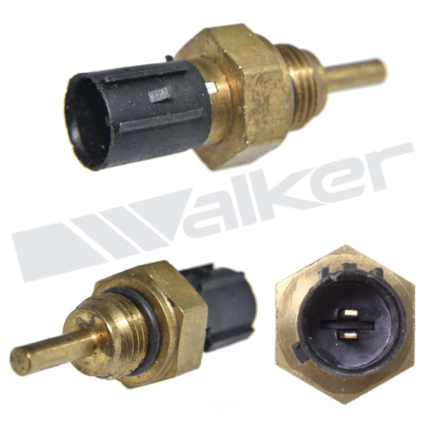 Walker Products Engine Coolant Temperature Sensor 211-1007