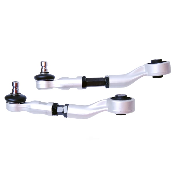 Mevotech Supreme Front Upper Adjustable Control Arm And Ball Joint Assembly CMS70184