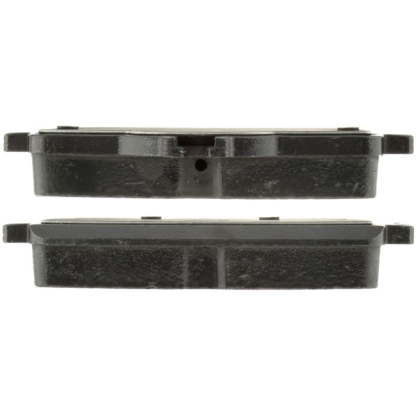 Centric Premium Ceramic Rear Disc Brake Pads 301.16301