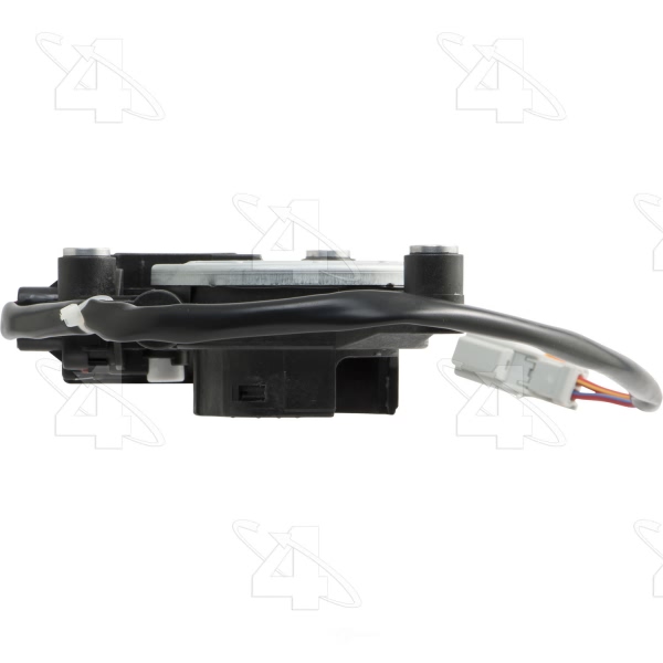 ACI Rear Passenger Side Window Motor 389115