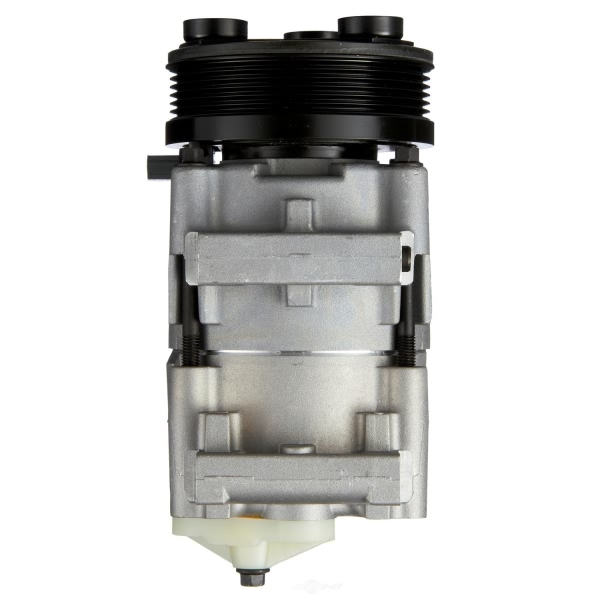 Spectra Premium A/C Compressor 0610102