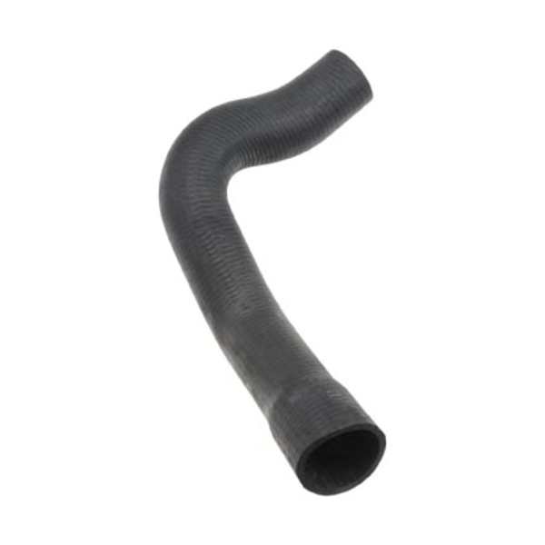Dayco Engine Coolant Curved Radiator Hose 70812