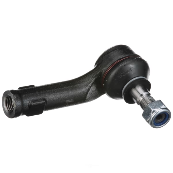 Delphi Driver Side Outer Steering Tie Rod End TA2498