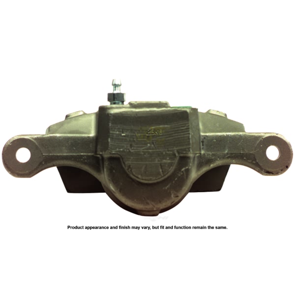 Cardone Reman Remanufactured Unloaded Caliper 19-2054