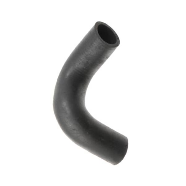 Dayco Engine Coolant Curved Radiator Hose 72102