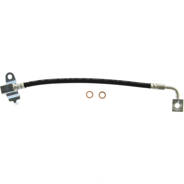 Centric Rear Passenger Side Brake Hose 150.61370