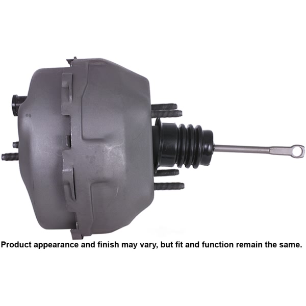 Cardone Reman Remanufactured Vacuum Power Brake Booster w/o Master Cylinder 54-71209