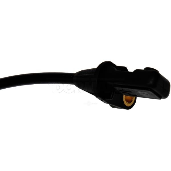 Dorman Rear Driver Side Abs Wheel Speed Sensor 695-856