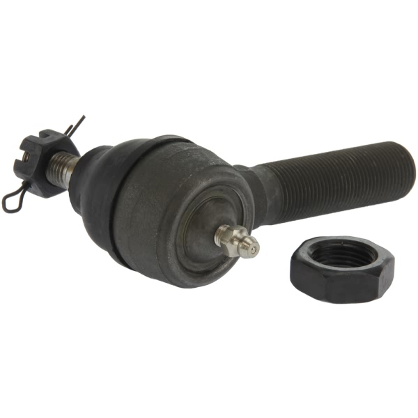 Centric Premium™ Front Outer Steering Tie Rod End 612.63059