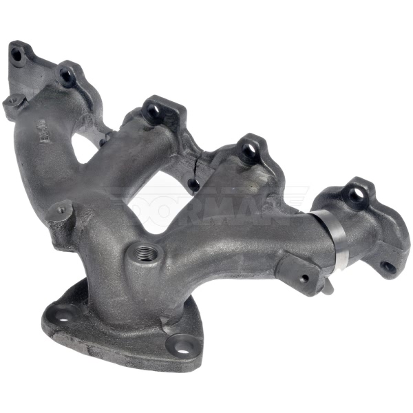 Dorman Cast Iron Natural Exhaust Manifold 674-561